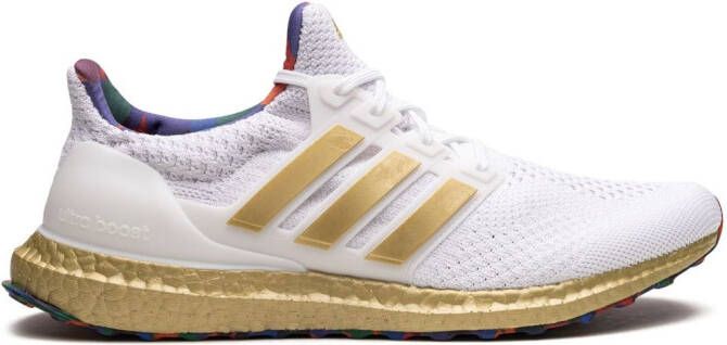 Adidas Ultraboost 5.0 DNA Title sneakers White - Picture 2