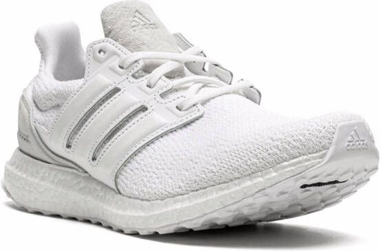 Adidas Ultraboost DNA "Cloud White" sneakers