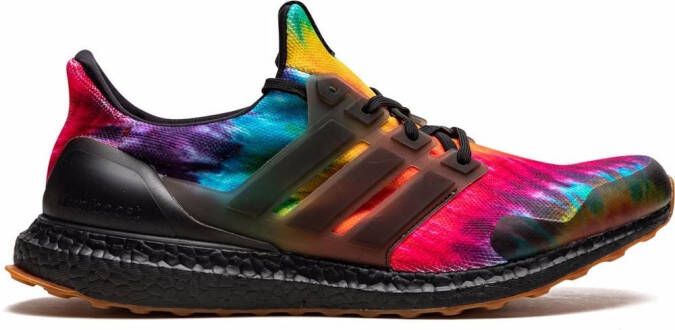 Adidas Ultra Boost "Nice Kicks Woodstock Black Special Box" sneakers
