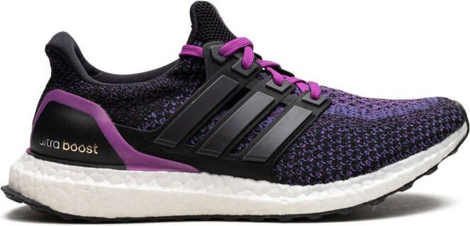 Adidas Ultraboost low-top sneakers Black
