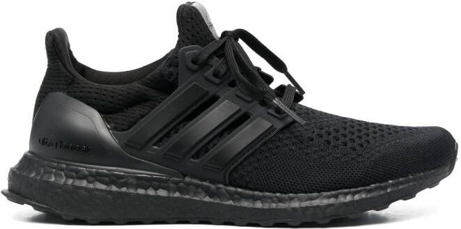 Adidas Terrex Free Hiker hi-top sneakers Black - Picture 2