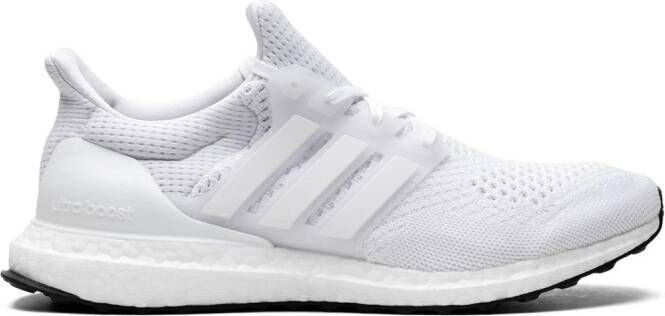 Adidas Ultraboost low-top sneakers White