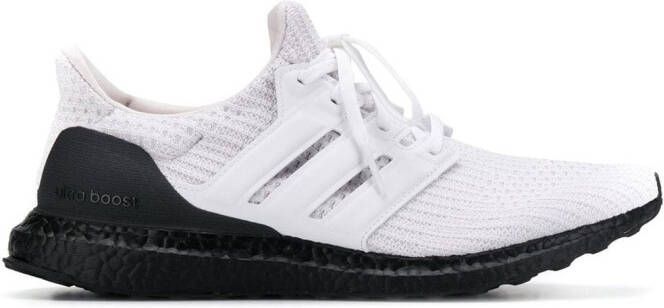 Adidas Ultraboost "Orchid Tint" sneakers White - Picture 2
