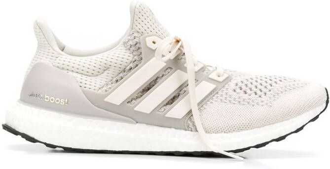 Adidas Ultraboost LTD "Cream" sneakers Neutrals