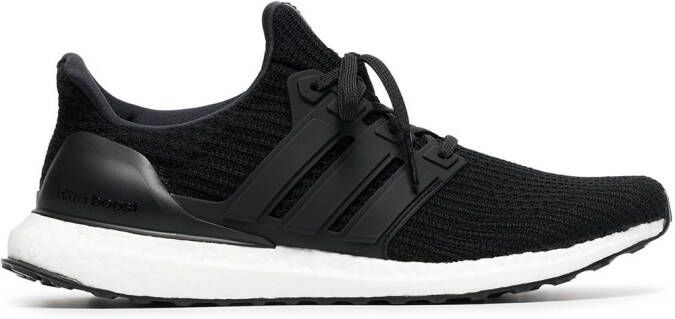 Adidas Ultraboost "4.0 Core Black" sneakers