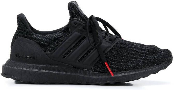 Adidas Ultraboost 4.0 "Triple Black" sneakers