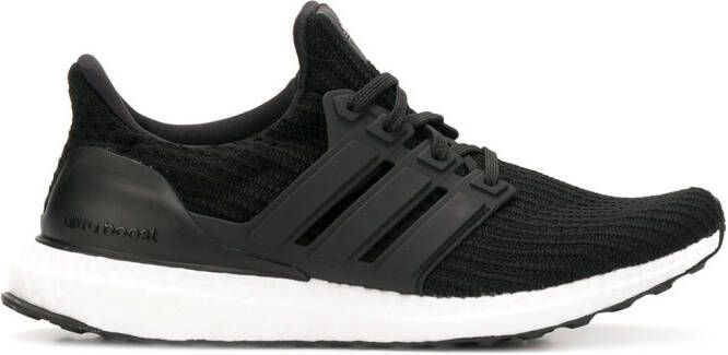 Adidas Ultraboost low-top sneakers Black