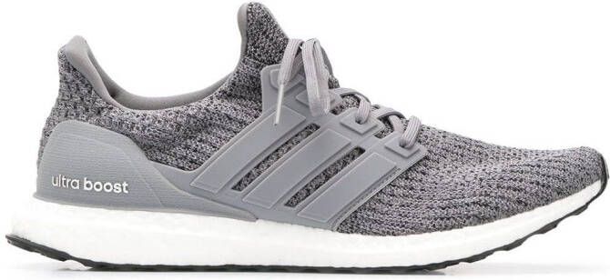Adidas Ultraboost 4.0 "Grey" sneakers
