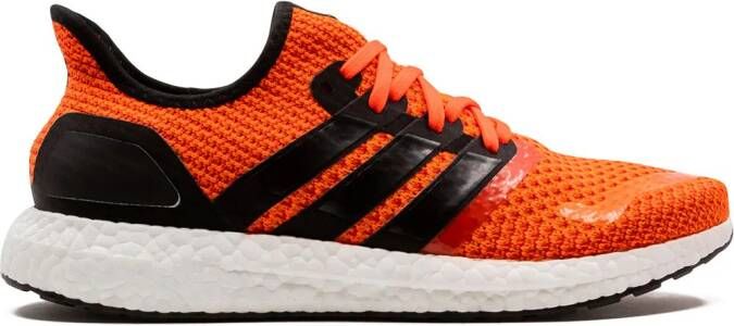 Adidas x Marvel x Foot Locker AM4 "80th Anniversary Vol.1" sneakers Black - Picture 10