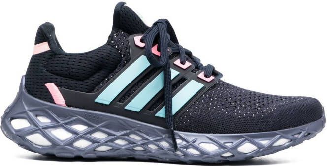 Adidas Ultraboost Web DNA low-top sneakers Blue