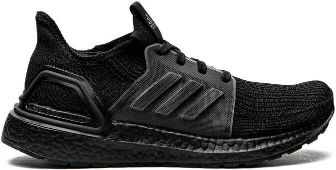 Adidas Ultraboost 19 low-top sneakers Black - Picture 3