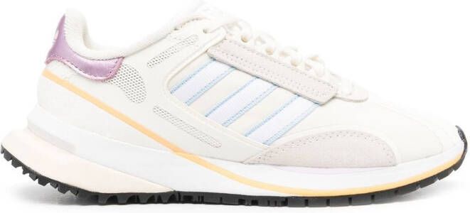 Adidas Valerance low-top sneakers White