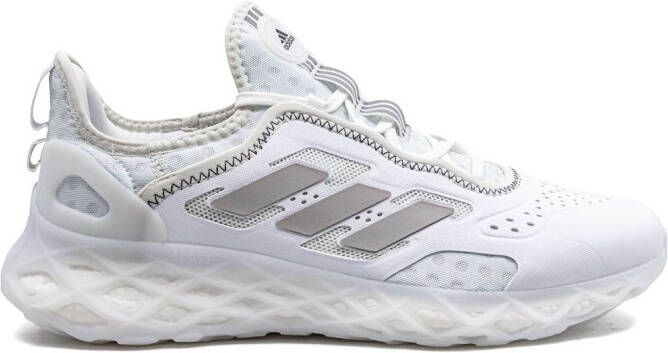 Adidas x Sankuanz Rivalry Promodel sneakers White - Picture 2