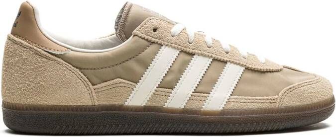 Adidas x KoRn Supermodified "Follow The Leader" sneakers Brown - Picture 3