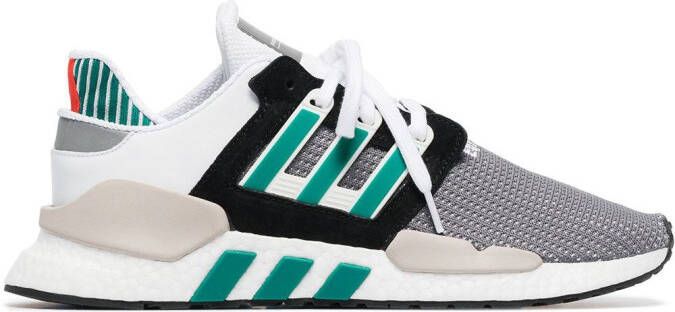 Adidas x Dragon Ball Z Deerupt Runner "Gohan" sneakers Purple - Picture 4