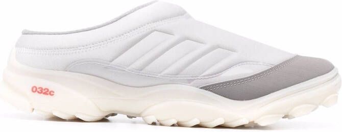 Adidas x SNS Ultraboost 18 ''Special Delivery" sneakers White - Picture 5