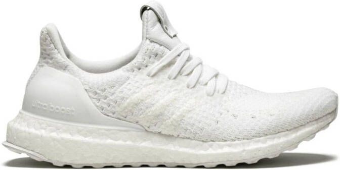 Adidas x A Ma iere Invincible x UltraBoost sneakers White