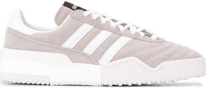 Adidas x Alexander Wang B-Ball Soccer sneakers Grey