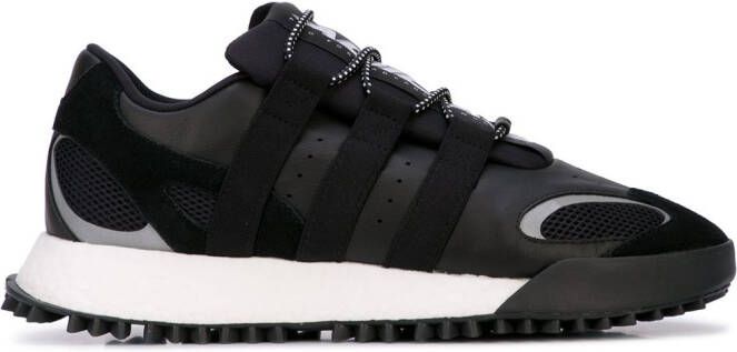 Adidas x Alexander Wang Wangbody Run sneakers Black