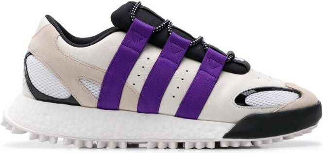 Adidas x Alexander Wang Wangbody Run sneakers White