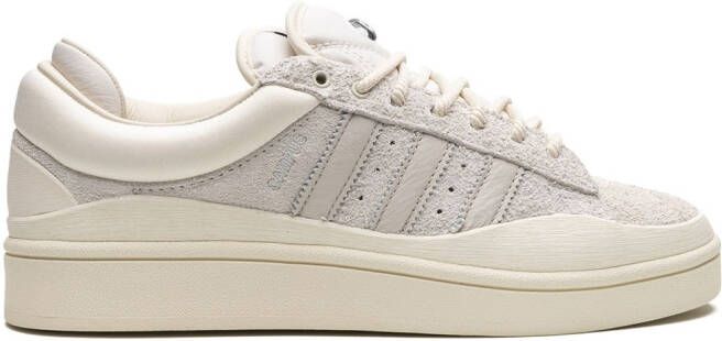 Adidas x Bad Bunny Campus "Cream" sneakers Neutrals