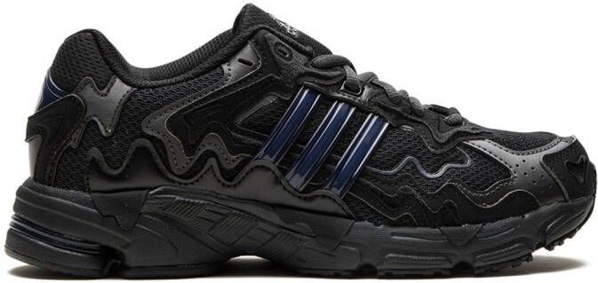 Adidas Ultraboost 1.0 "Carbon Core Black" sneakers - Picture 2