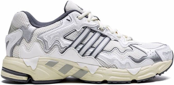 Adidas x Bad Bunny Response CL "White" sneakers
