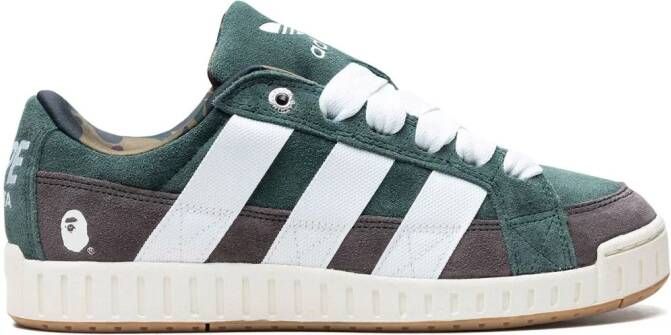 Adidas x Sporty & Rich Handball Spezial sneakers Pink - Picture 2