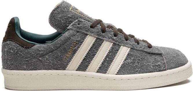 Adidas x Bodega x Beams Campus sneakers Grey - Picture 2