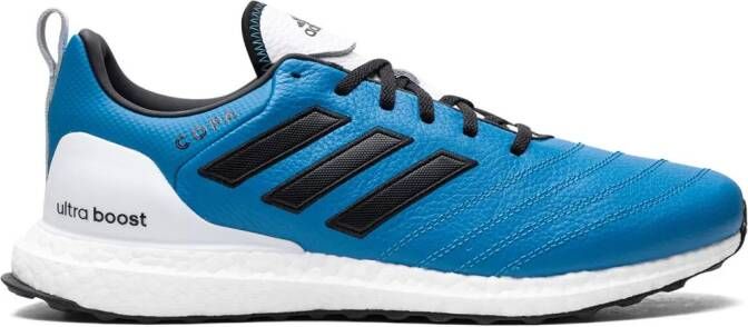 Adidas x Copa Ultraboost "Charlotte FC" sneakers Blue