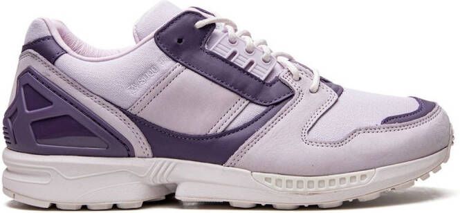 Adidas x deadHYPE ZX 8000 “Thanos” sneakers Purple