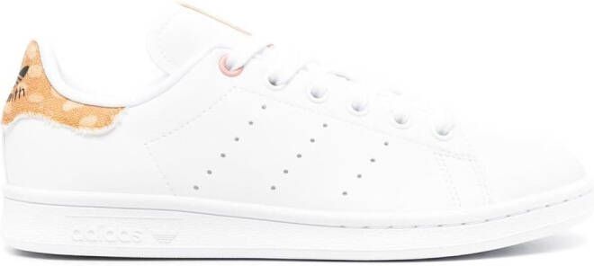 Adidas Valerance low-top sneakers White - Picture 2