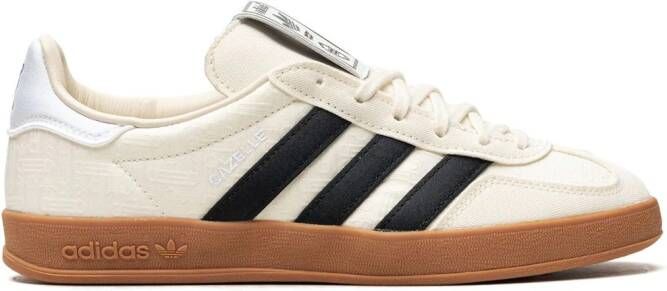 Adidas x Dorophy Tang Gazelle Indoor sneakers Neutrals - Picture 2