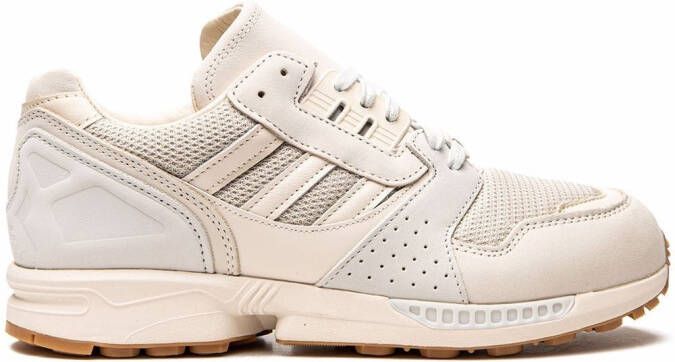 Adidas x Highsnobiety ZX 8000 sneakers Neutrals