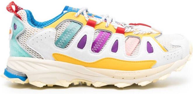 Adidas x Hot Wheels Superturf Adventure low-top sneakers White - Picture 2