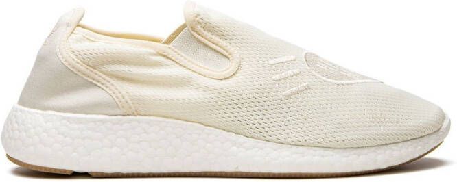 Adidas x Hu Made Pure slip-on sneakers Neutrals - Picture 3