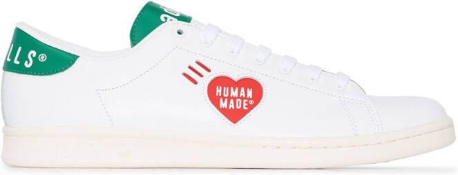 Adidas x Hu Made Stan Smith sneakers White