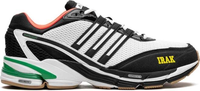 Adidas Supernova Cushion 7 "Irak" sneakers White