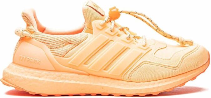 Adidas x Ivy Park Ultraboost OG sneakers Orange
