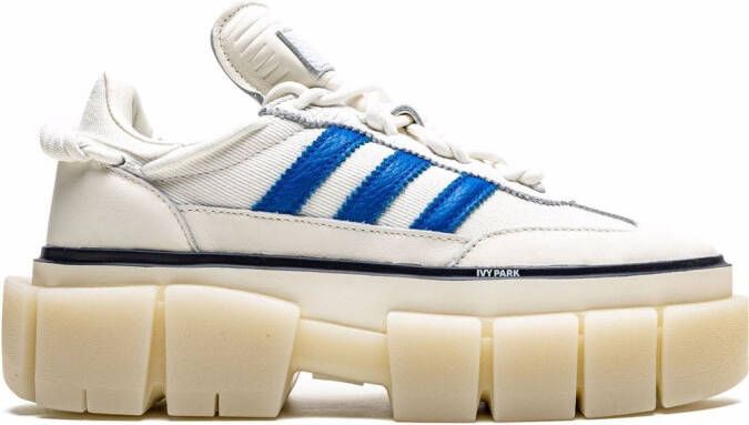 Adidas x Ivy Park Super Sleek Chunky sneakers White