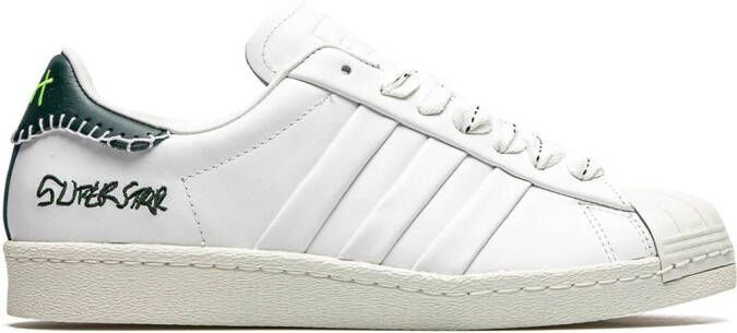 Adidas Superstar "Her Studio London" sneakers White - Picture 12