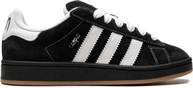 Adidas Top Ten 2000 MM "Team Power Red" sneakers TEAM POWER RED CORE BLACK FOOTWEAR WHITE - Picture 2