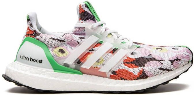 Adidas x Marimekko Ultraboost 5.0 sneakers White