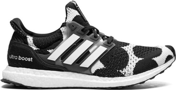 Adidas Ultraboost DNA "Marimekko" sneakers Black