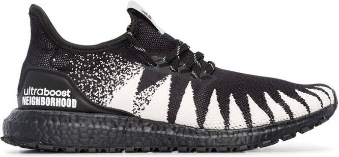 Adidas x Neighborhood Ultraboost All Terrain sneakers Black - Picture 2