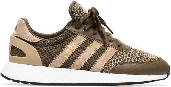 Adidas X NEIGHBORHOOD Stan Smith Sneakers Green