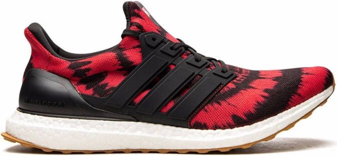 Adidas x Nice Kicks Ultraboost "No Vacancy" sneakers Red - Picture 2