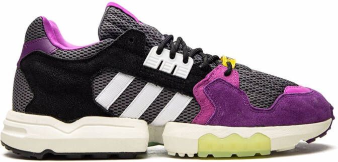 Adidas Ninja ZX Torsion sneakers Grey