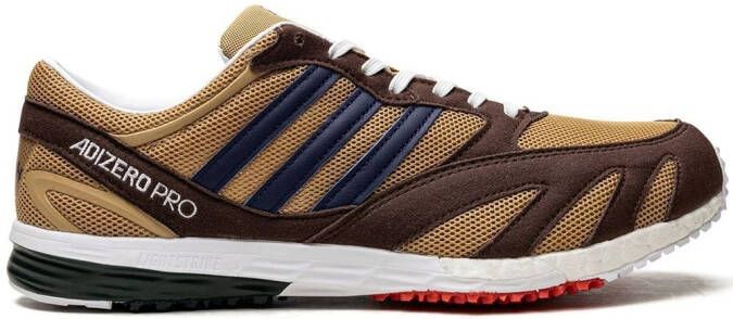 Adidas Ultraboost S&L DNA "Wo In Power" sneakers Pink - Picture 4