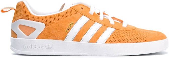 Adidas x Palace Pro sneakers Yellow